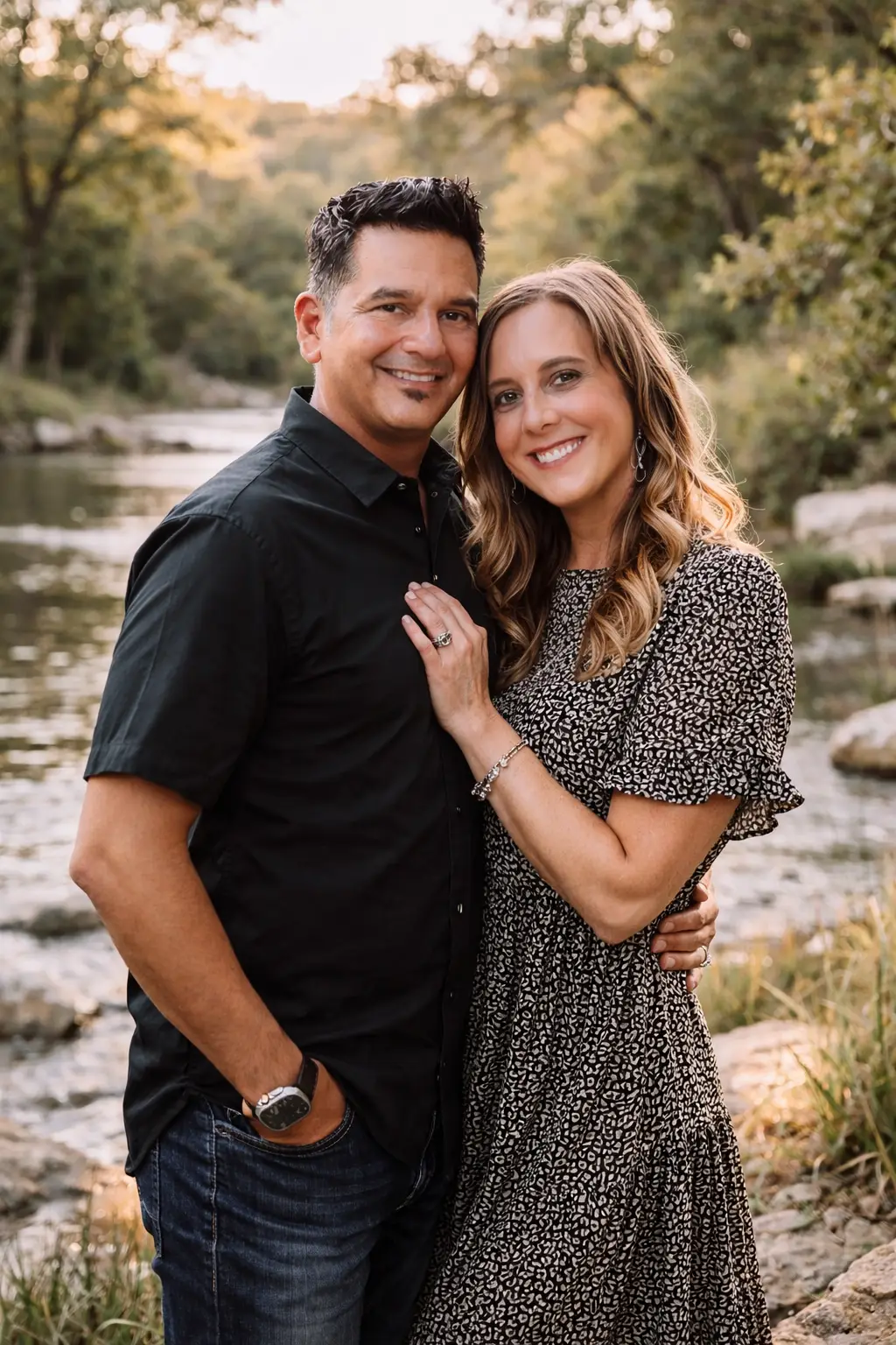 Meet the Owners of Set The Stage Austin Hill Country