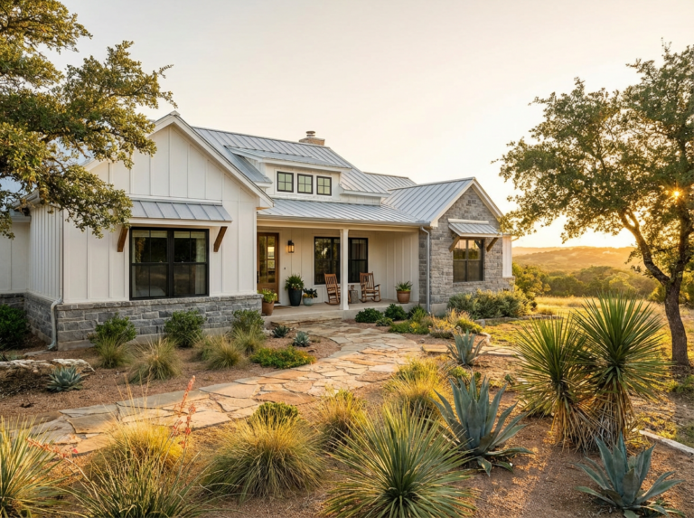 What This Means for Sellers Curb Appeal Exterior