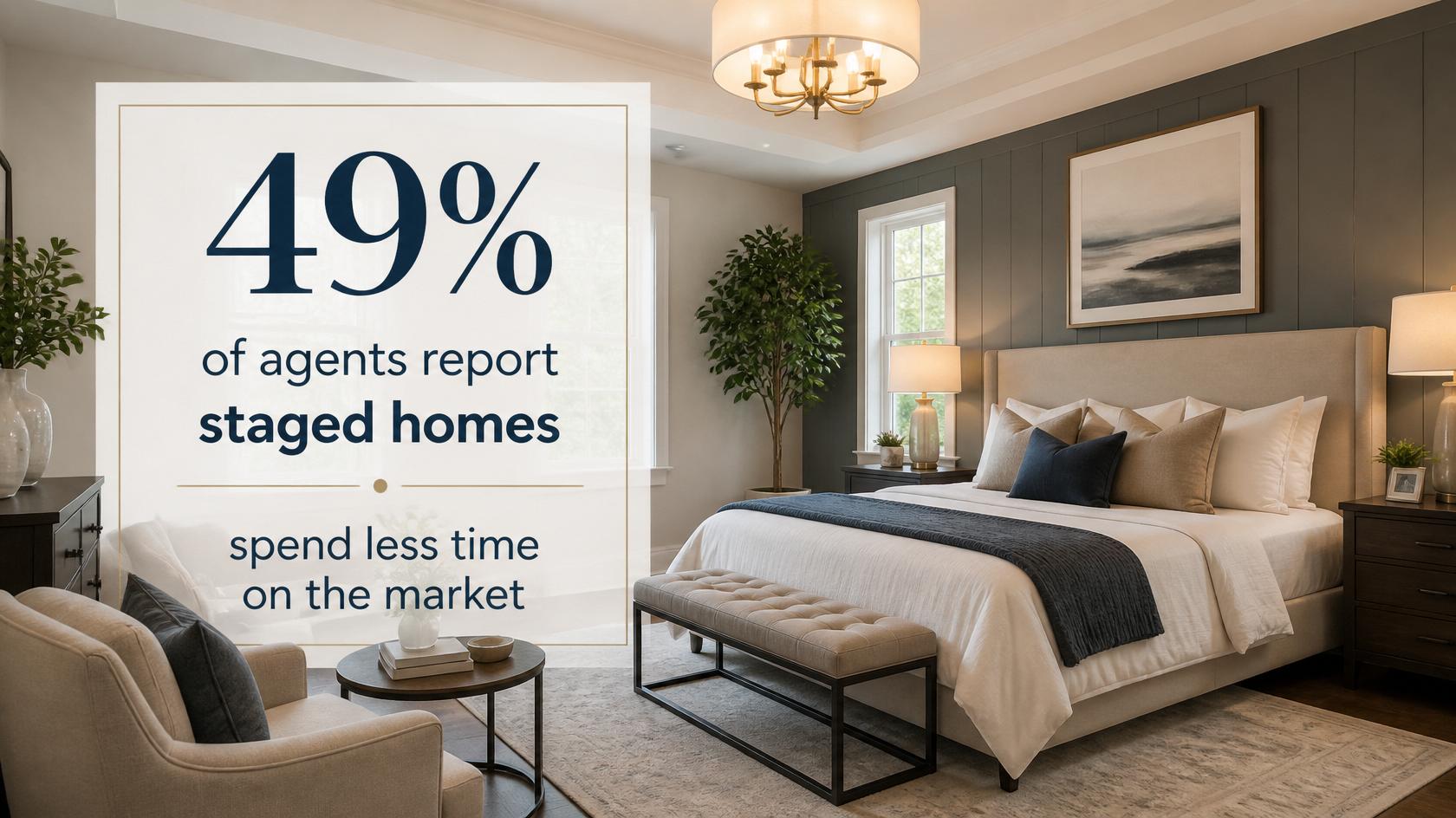 home staging for agents Central Texas listing strategy