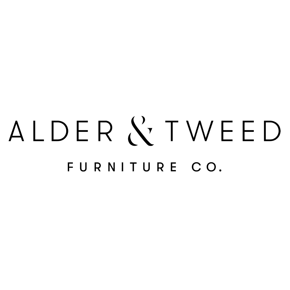 Alder Tweed Logo